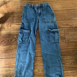Urban Outfitters skate jeans, Size 28, regular denim